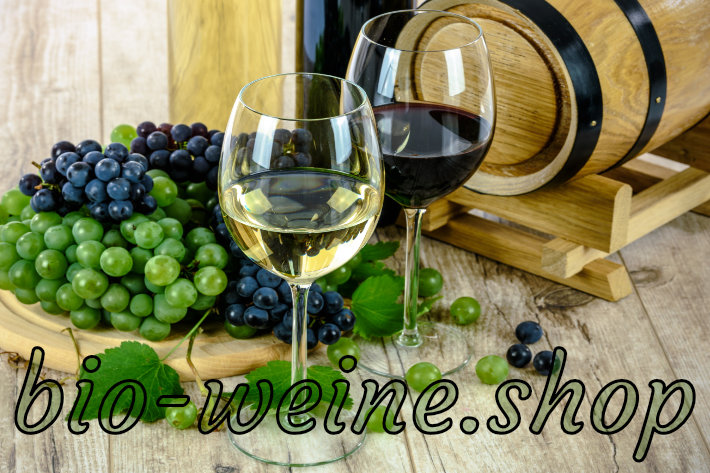 Top Domain zum Verkauf, bio-weine.shop